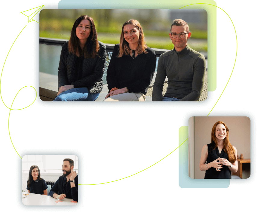Proud experts in European sworn translations