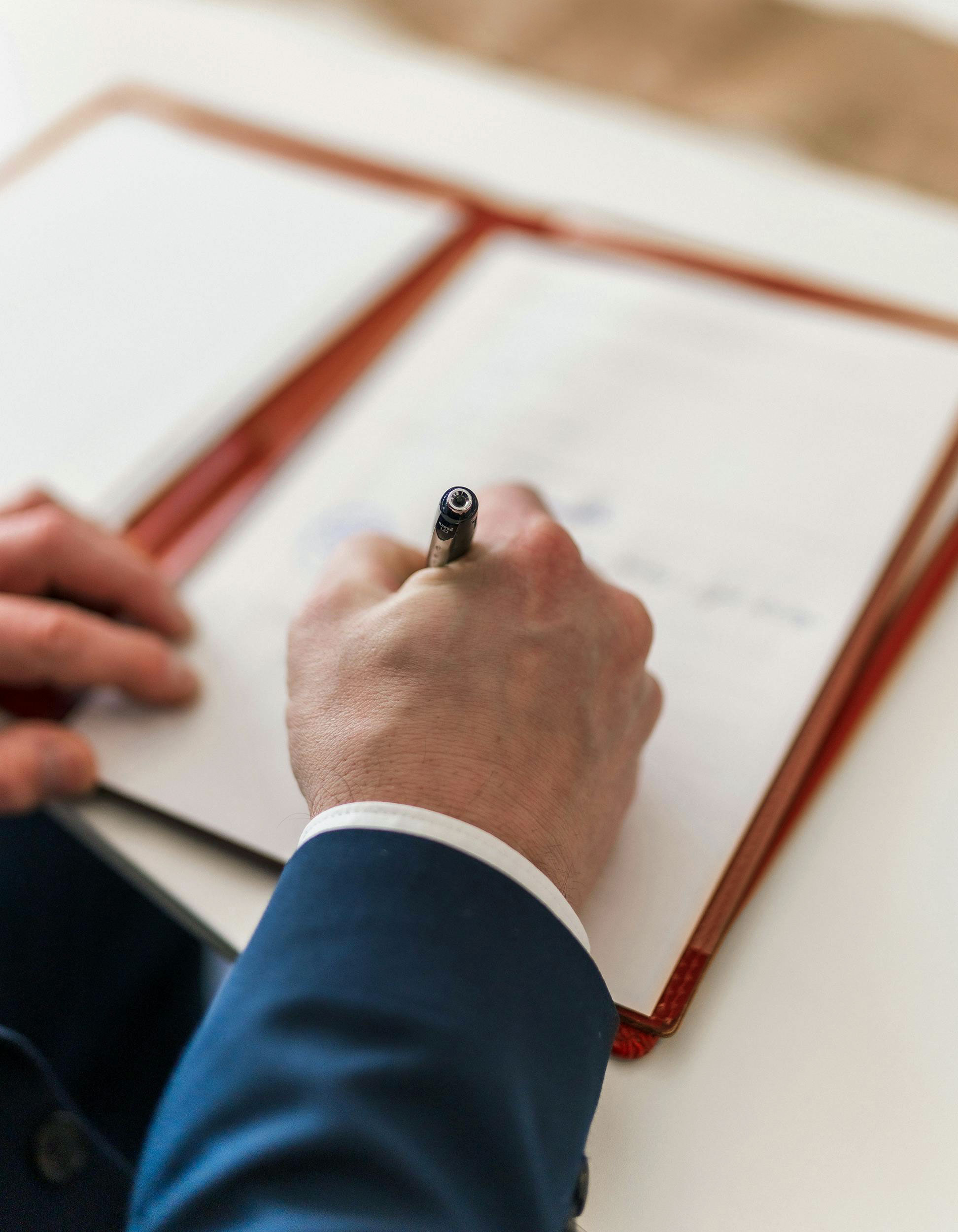 Buying Property