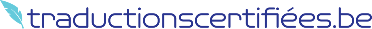 Traductions certifiées
